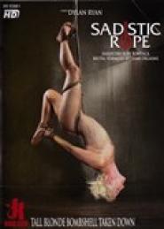 Sadistic Rope 2: Tall Blonde Bombshell Taken Down