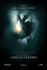 Harbinger Down - Das Grauen lauert im Eis