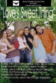 Love's Sweet Thing