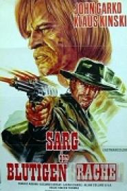 Sarg der blutigen Stiefel