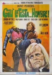 Ich will deinen Kopf