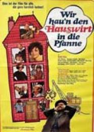 Wir hau'n den Hauswirt in die Pfanne