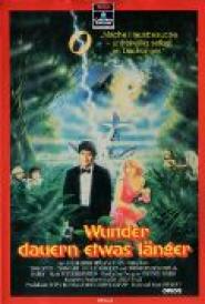 Wunder dauern etwas länger