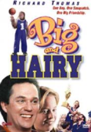 Unser Kumpel Bigfoot