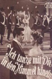 Ich tanze mit dir in den Himmel hinein