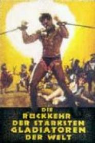 Die Rückkehr der stärksten Gladiatoren der Welt