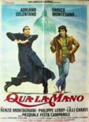 Don Tango - Hochwürden mit der kessen Sohle