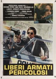 Bewaffnet und gefährlich