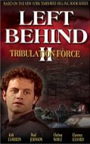 Left Behind 2: Tribulation Force
