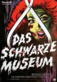 Das Schwarze Museum
