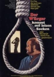 Der Würger kommt auf leisen Socken