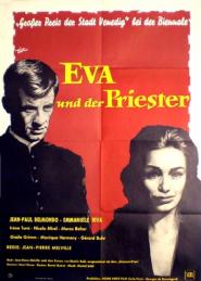 Eva und der Priester