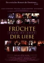 Früchte der Liebe - Food of Love