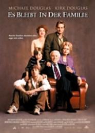 Es bleibt in der Familie