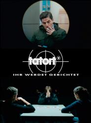 Tatort: Ihr werdet gerichtet