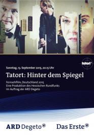 Tatort: Hinter dem Spiegel