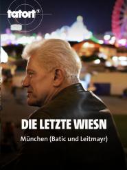 Tatort: Die letzte Wiesn