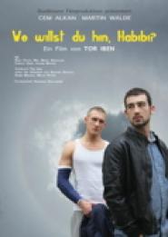 Wo willst du hin, Habibi?