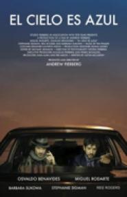 El Cielo es azul