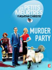 Agatha Christie - Mörderische Spiele: Mörderparty