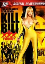 Kill Bill - A XXX Parody