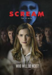 Scream: Die Serie