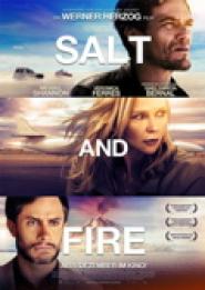 Salt and Fire