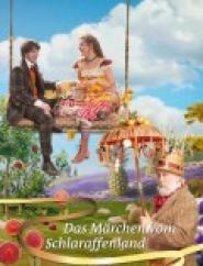 Das Märchen vom Schlaraffenland