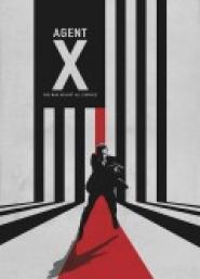 Agent X