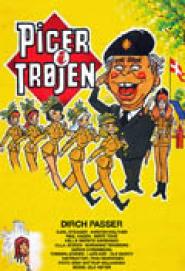 Her mit den Manövermädchen