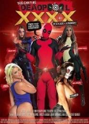 This Can't Be Deadpool XXX+X
