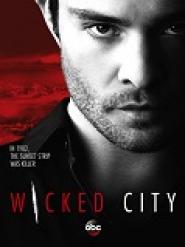 Wicked City