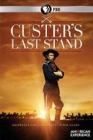 Custer's Last Stand