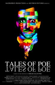 Tales of Poe - Geschichten des Grauens