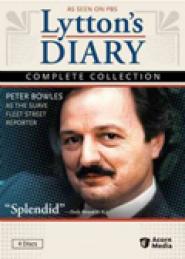 Lytton's Diary