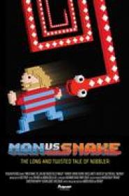 Man vs Snake: The Long and Twisted Tale of Nibbler