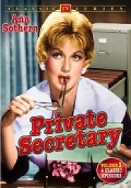 Private Secretary