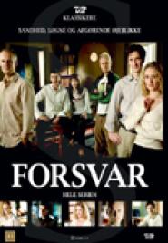Forsvar
