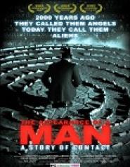 The Appearance of a Man