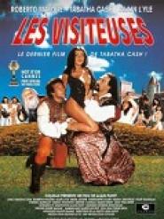 Die Schwanztollen Besamer