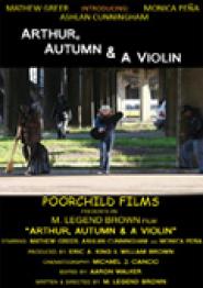 Arthur, Autumn & a Violin