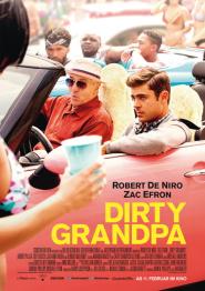 Dirty Grandpa