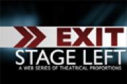 EXIT Stage Left