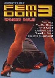 FemDom 3 - Women Rule!
