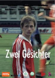 Zwei Gesichter