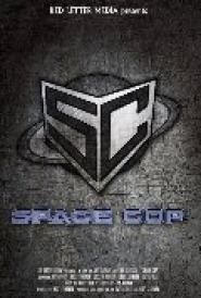 Space Cop