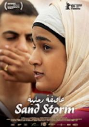 Sandsturm