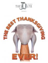 The Best Thanksgiving Ever