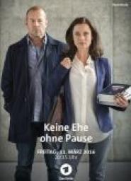Keine Ehe ohne Pause