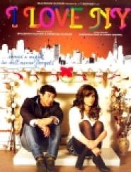 I Love NY